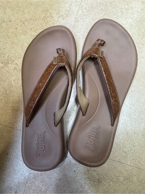 Flojos size 7